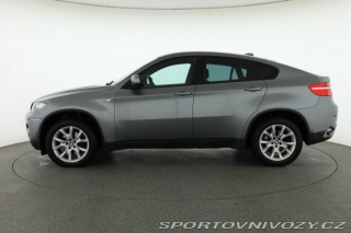 BMW X6 xDrive35d 2010