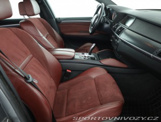 BMW X6 xDrive35d 2010