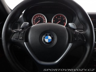BMW X6 xDrive35d 2010