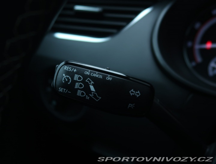 Škoda Octavia RS RS RS 2.0 TSI 2018