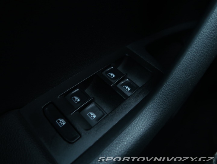 Škoda Octavia RS RS RS 2.0 TSI 2018