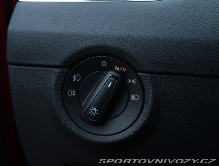 Škoda Octavia RS RS RS 2.0 TSI 2018