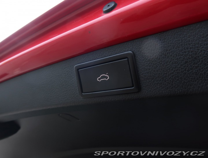 Škoda Octavia RS RS RS 2.0 TSI 2018