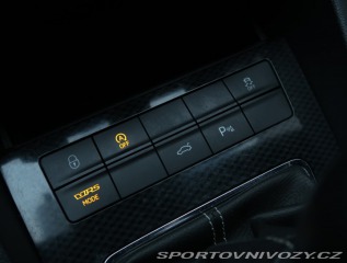 Škoda Octavia RS RS RS 2.0 TSI 2018