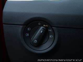 Škoda Octavia RS RS RS 2.0 TSI 2018