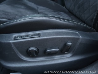 Škoda Octavia RS RS RS 2.0 TSI 2018