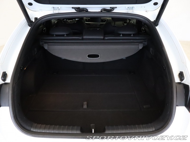 Kia ProCeed GT-Line GT 1.6 T-GDI 2019