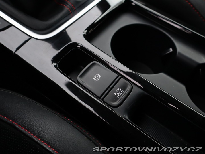 Kia ProCeed GT-Line GT 1.6 T-GDI 2019