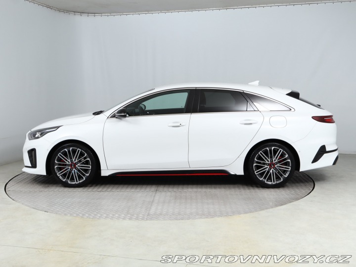 Kia ProCeed GT-Line GT 1.6 T-GDI 2019