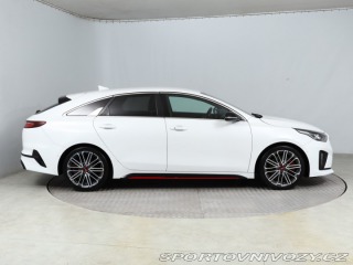 Kia ProCeed GT-Line GT 1.6 T-GDI 2019