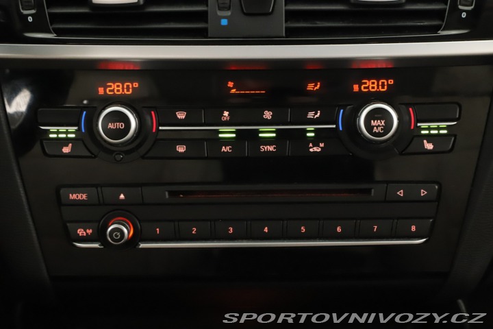 BMW X4 xLine xDrive30d 2016