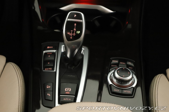 BMW X4 xLine xDrive30d 2016