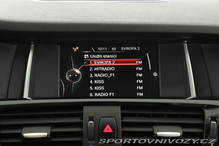 BMW X4 xLine xDrive30d 2016