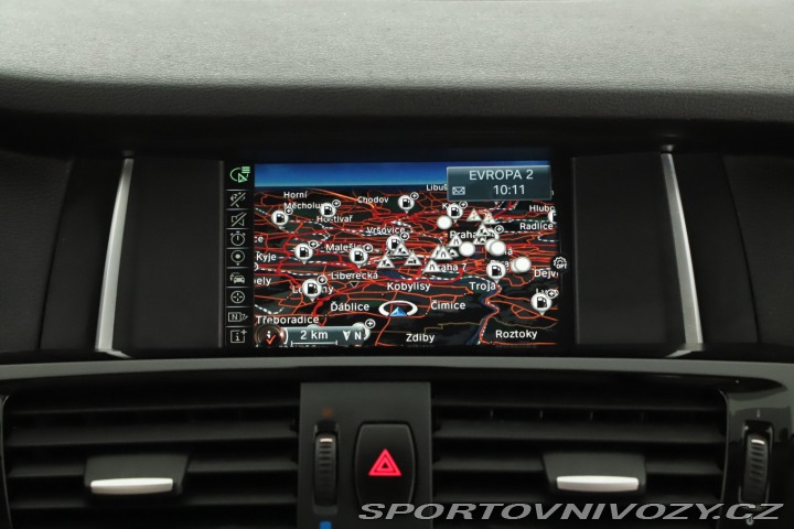 BMW X4 xLine xDrive30d 2016