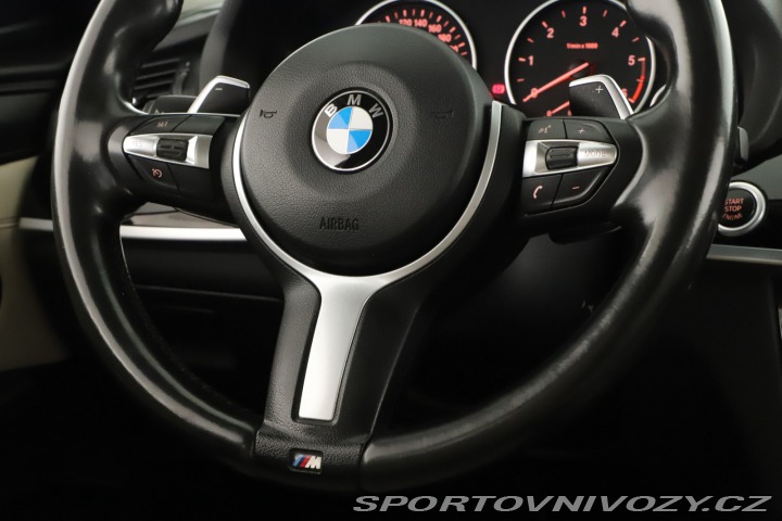 BMW X4 xLine xDrive30d 2016