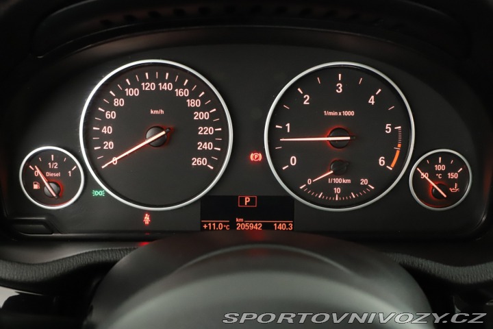 BMW X4 xLine xDrive30d 2016