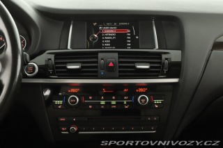 BMW X4 xLine xDrive30d 2016