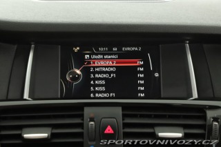 BMW X4 xLine xDrive30d 2016