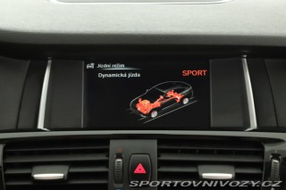 BMW X4 xLine xDrive30d 2016