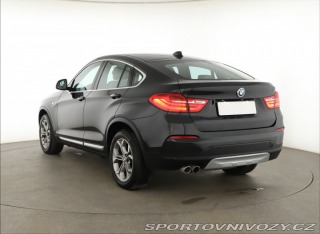 BMW X4 xLine xDrive30d 2016