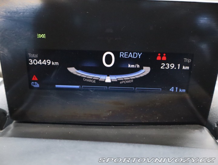 BMW i3 120Ah BEV 2022