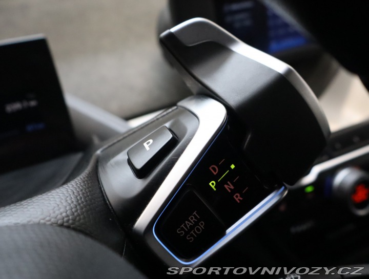 BMW i3 120Ah BEV 2022