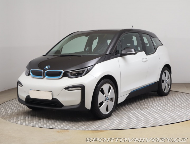 BMW i3 120Ah BEV 2022