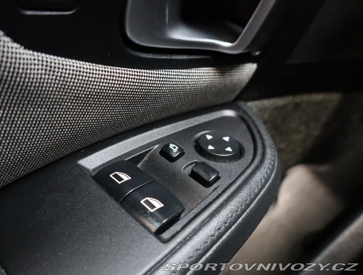 BMW i3 120Ah BEV 2022