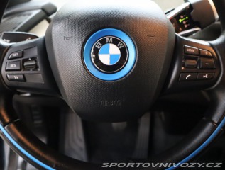 BMW i3 120Ah BEV 2022