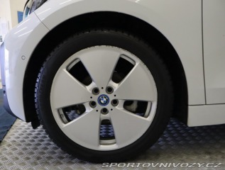 BMW i3 120Ah BEV 2022