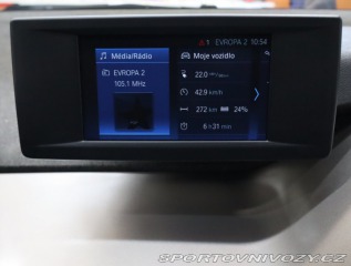 BMW i3 120Ah BEV 2022