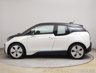 BMW i3 120Ah BEV 2022