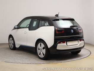 BMW i3 120Ah BEV 2022