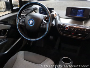 BMW i3 120Ah BEV 2022