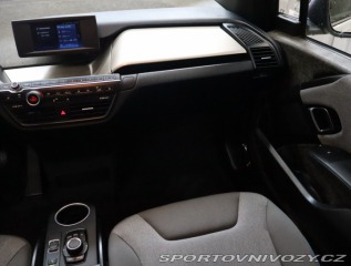 BMW i3 120Ah BEV 2022