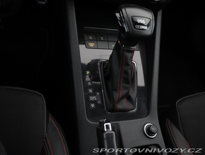 Škoda Octavia RS RS RS 2.0 TDI 2015