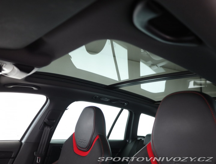 Škoda Octavia RS RS RS 2.0 TDI 2015