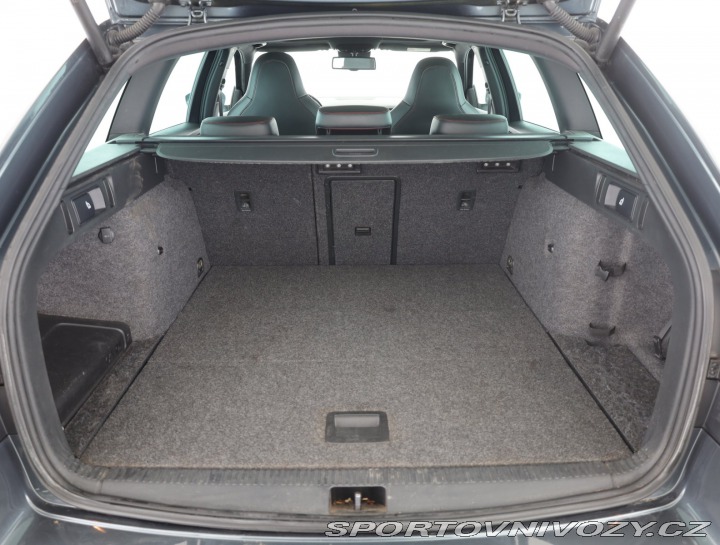 Škoda Octavia RS RS RS 2.0 TDI 2015