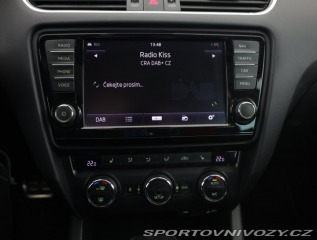 Škoda Octavia RS RS RS 2.0 TDI 2015