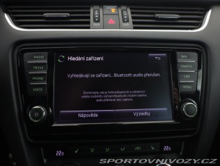 Škoda Octavia RS RS RS 2.0 TDI 2015