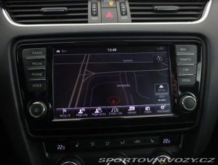 Škoda Octavia RS RS RS 2.0 TDI 2015