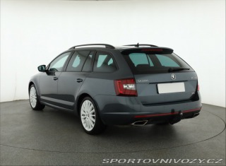 Škoda Octavia RS RS RS 2.0 TDI 2015