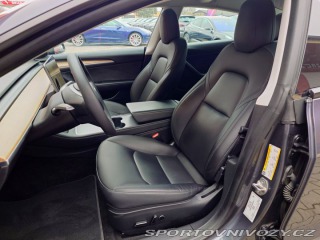 Tesla Model 3 Long Range Dual Motor - E 2021