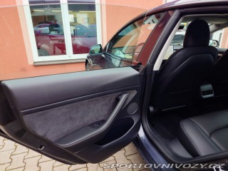 Tesla Model 3 Long Range Dual Motor - E 2021