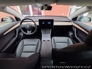 Tesla Model 3 Long Range Dual Motor - E 2021