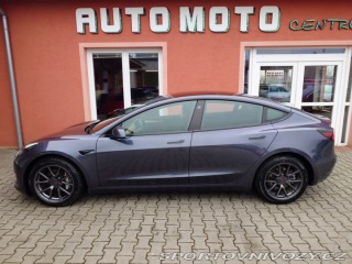 Tesla Model 3 Long Range Dual Motor - E 2021