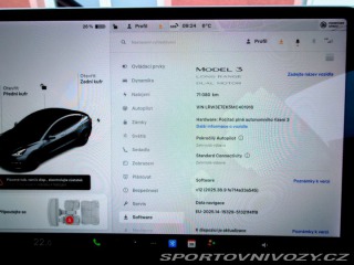 Tesla Model 3 Long Range Dual Motor - E 2021