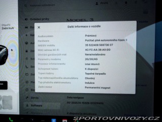 Tesla Model 3 Long Range Dual Motor - E 2021