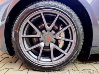 Tesla Model 3 Long Range Dual Motor - E 2021