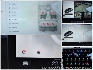 Tesla Model 3 Long Range Dual Motor - E 2021